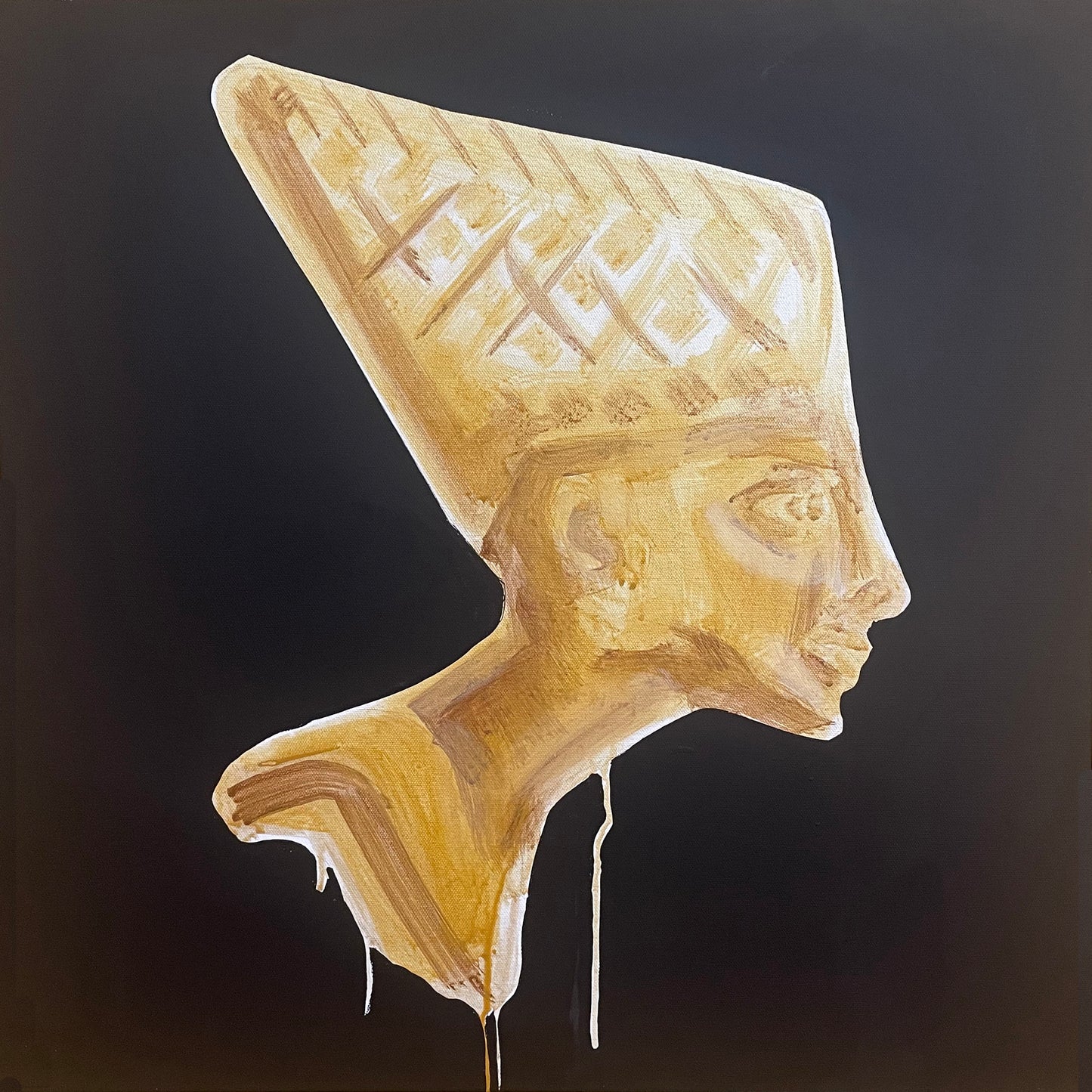 Nefertiti QUEEN