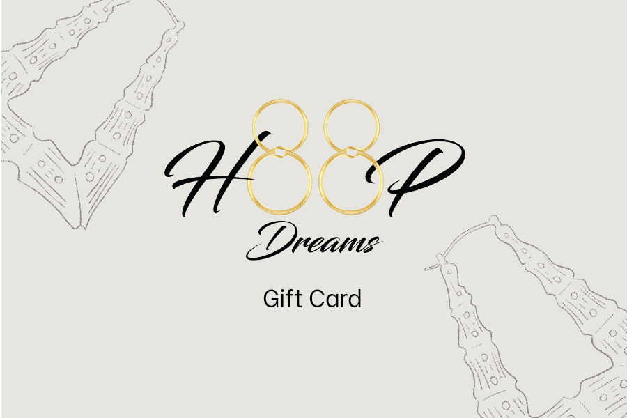 hoop88dreams gift card graphic